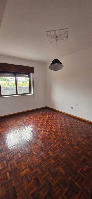 Apartamento 4 assoalhadas Fogueteiro