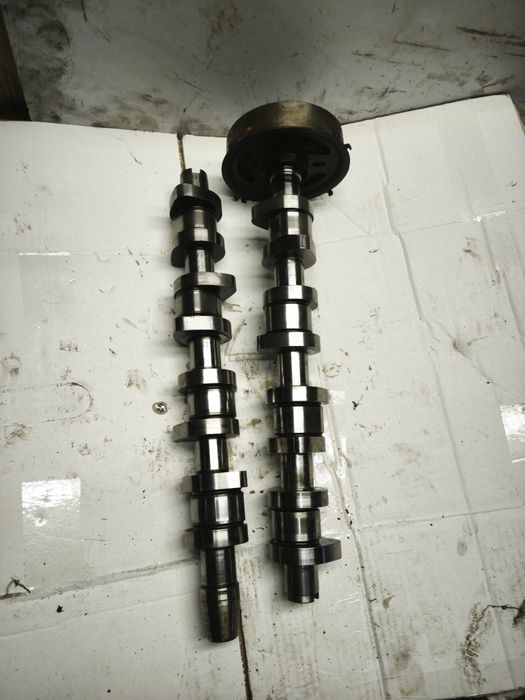 Розпредвал volkswagen 1,9TDI passat 1,9 golf 1,9 Jetta 1,9 t5