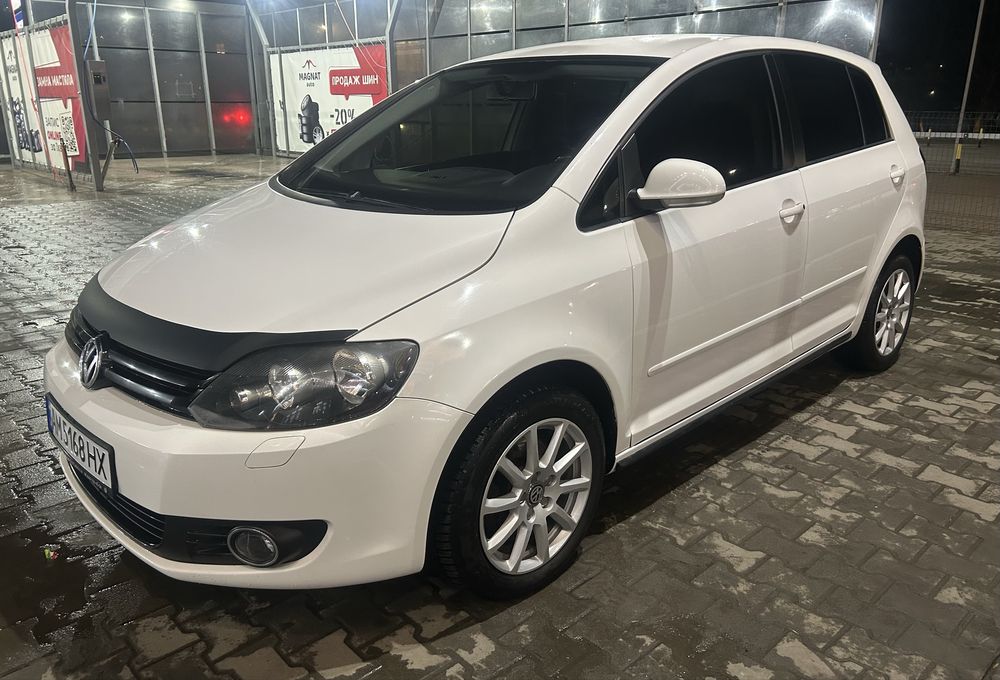 Продам авто Volkswagen GolF Plus