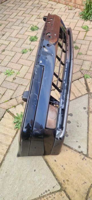 Zderzak przedni BMW M5 E34