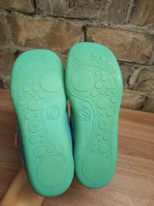 Босоногая обувь Affenzahn Barefoot размер 31.