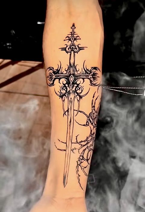 Tatuaż tatuaże tattoo Poznań profesjonalne studio dobre ceny