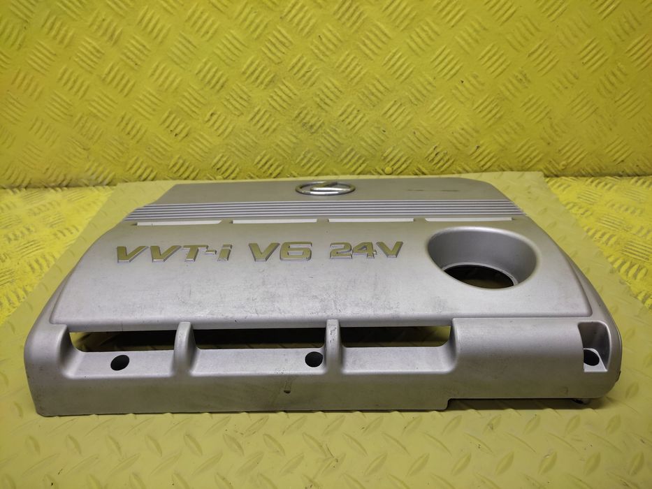 lexus rx300 3.0 v6 pokrywa osłona silnika