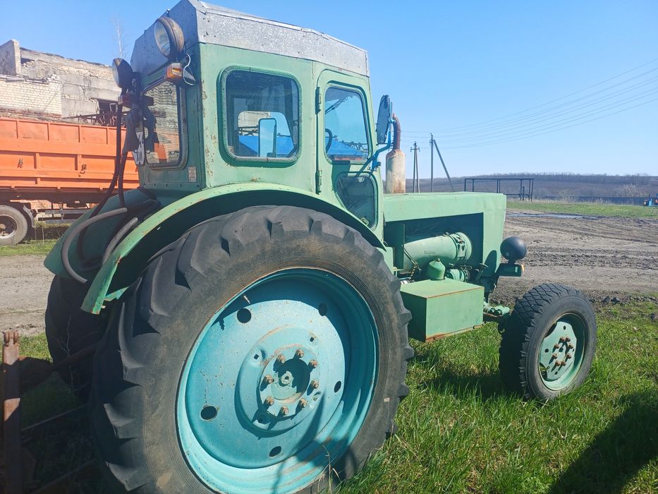 Продам трактор Т - 40