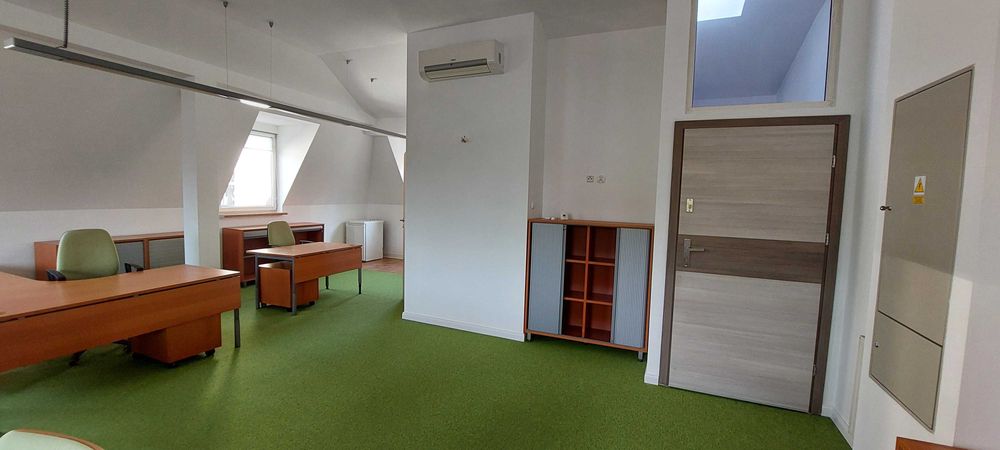 Lokal do wynajęcia pod biuro 65m2 Centrum Krakowa