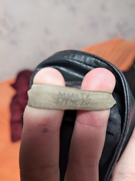 Продам піджак з єко шкіри