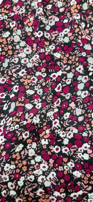 Nowa, letnia, urocza sukienka XXL