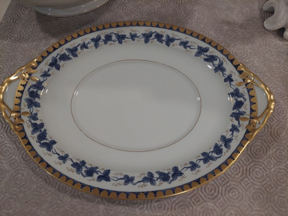 Terrina vista alegre