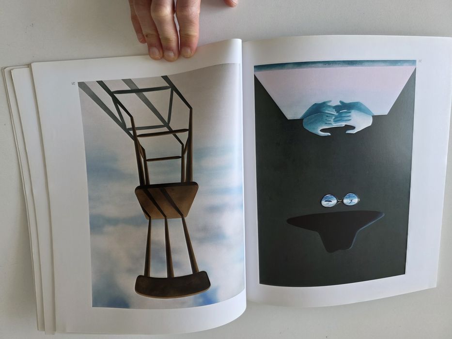 livro arte pintor português Costa Pinheiro
