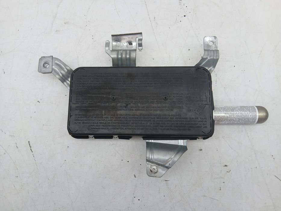 Airbag lateral frente esquerda MERCEDES-BENZ Classe C (W203)