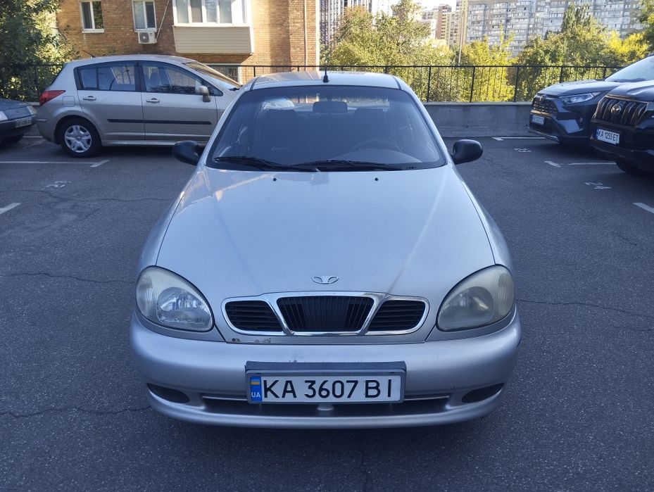 Продам Авто Део Ланос