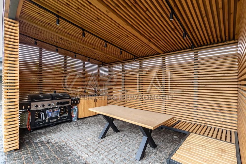 ‼️Аренда дома Газовый генератор 270м²,Осокорки,Білі Дачі‼️