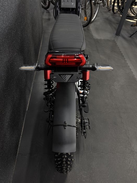 CORSO KOMODO 1000 та 1200 max