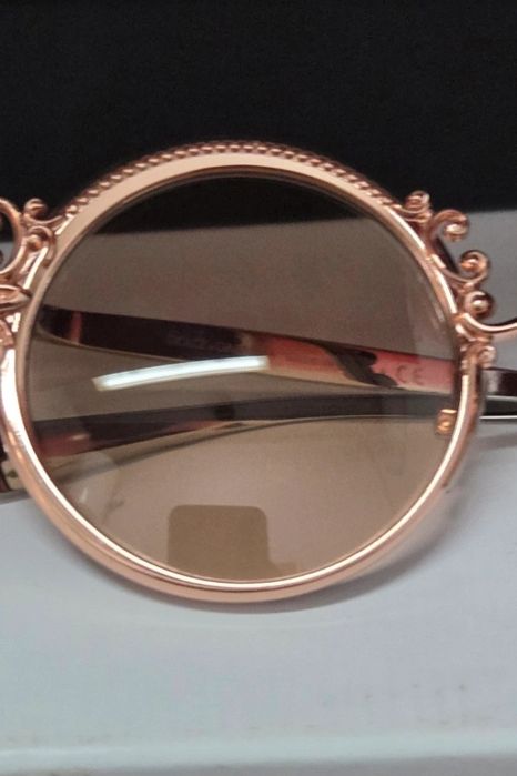 Okulary Dolce Gabbana oryginalne