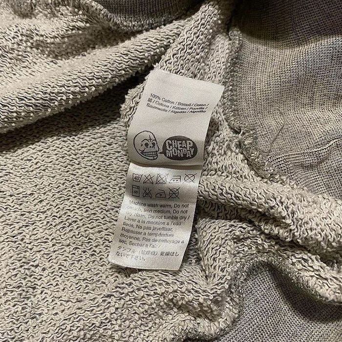 Кофта Cheap Monday