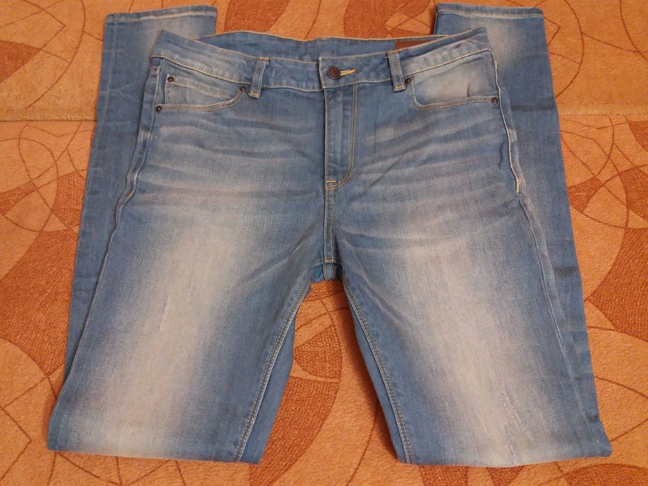 Мужские Джинсы Asos skinny W32 L32