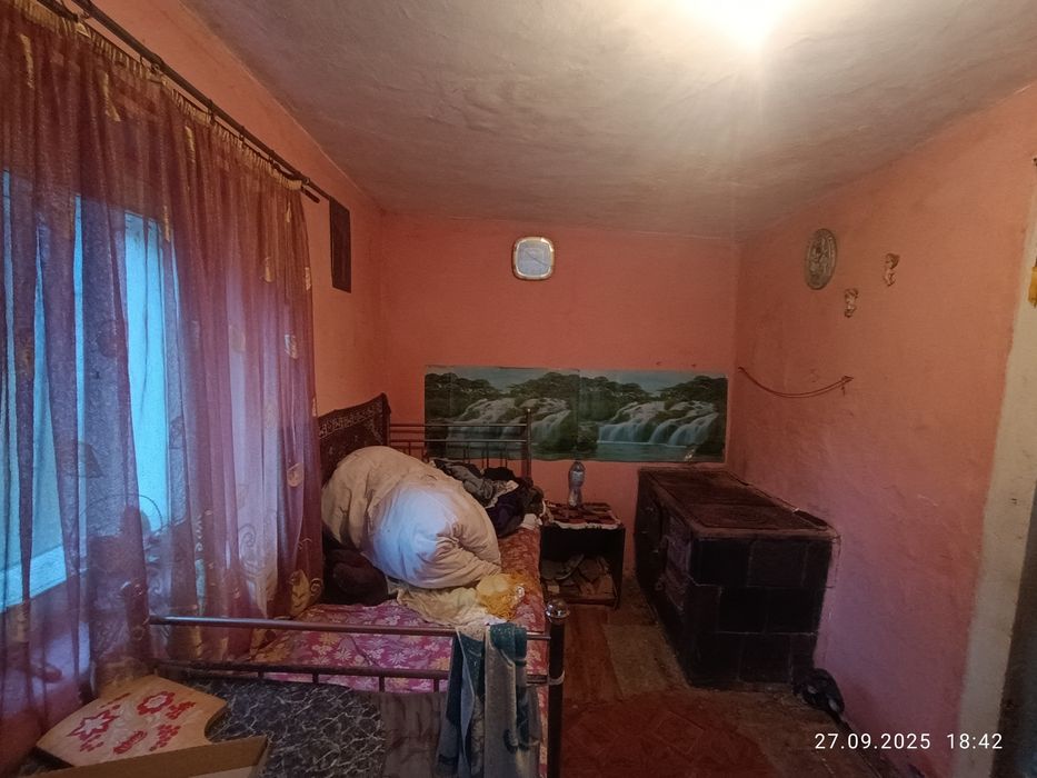 Продам ХОРОШИЙ Будинок