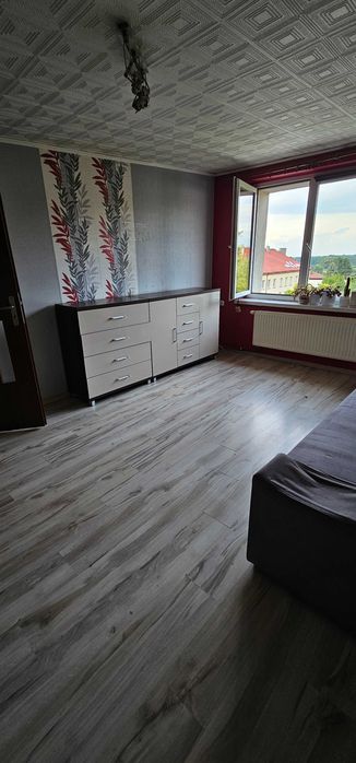 Mieszkanie kawalerka