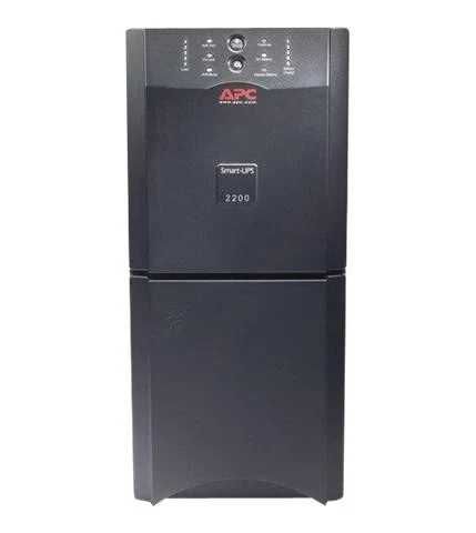 APC DLA2200I - SMART-UPS 2200VA - 2 baterias APC seladas