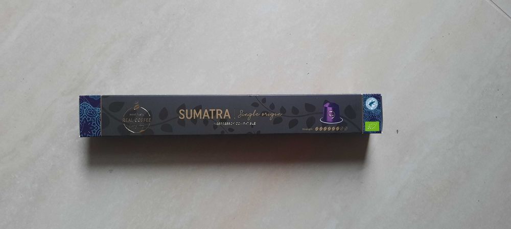 Kapsułki do Nespresso