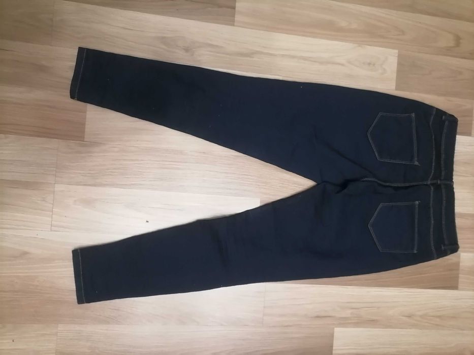 Spodnie jeansowe denim co