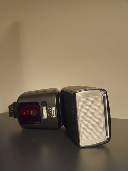 Sony ILCA-77M2 dwa obiektywy okazja