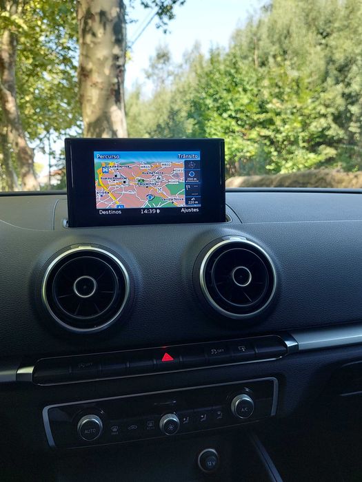 Audi A3 Sportback 1.6 TDI como novo