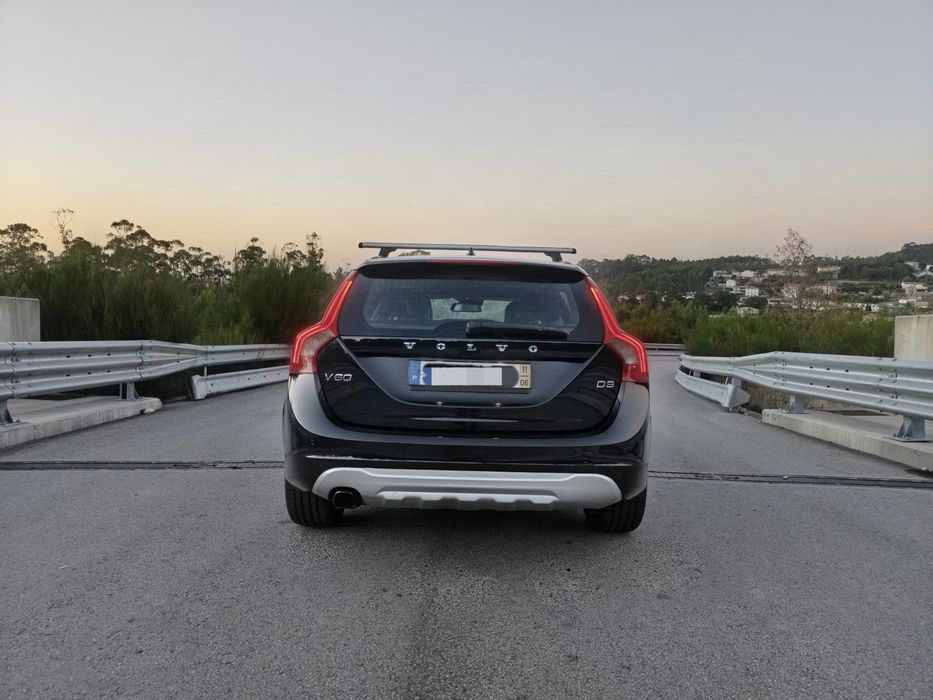 Volvo V60 2.0 D3 163cv Nacional