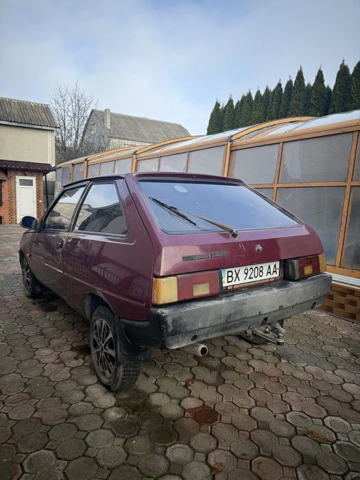 Продаж Заз Таврия