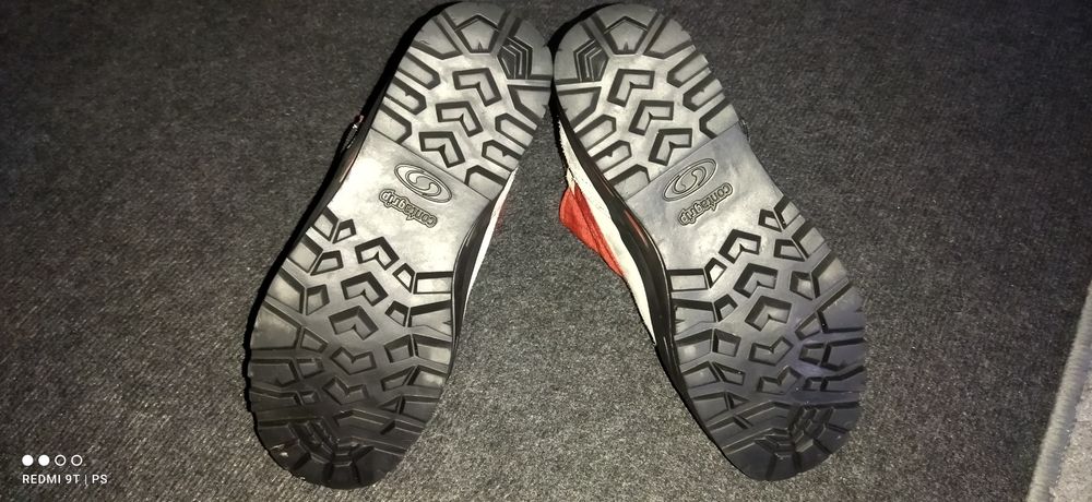 Buty turystyczne Salomon Adventure 7 Outdoor