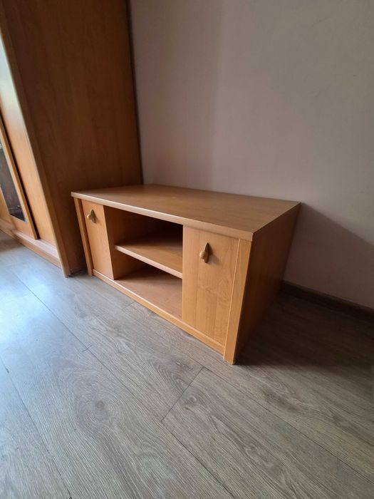 Szafa szafki półki