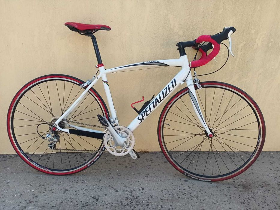Bicicleta estrada