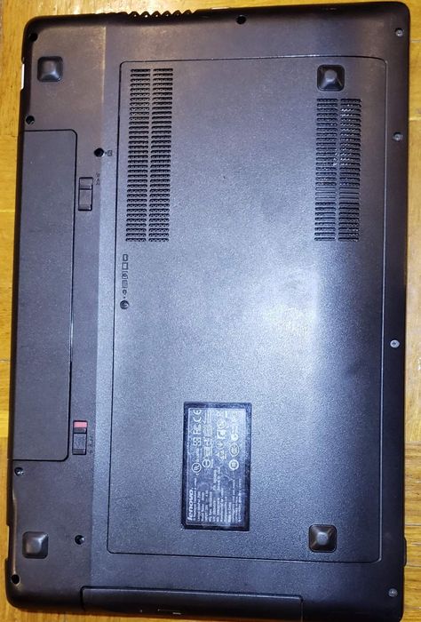 Ноутбук  Lenovo Z580 Intel i7