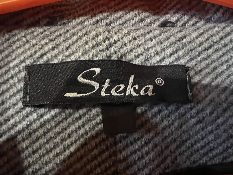 Жіноче пальто  Steka