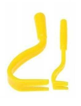 Haczyki chwytak zestaw haczyków do kleszczy haczyk na kleszcze dla psa