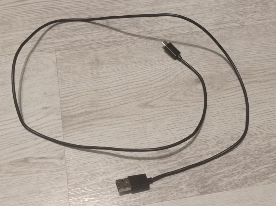 Kabel USB-Micro USB 1m ASUS Markowy