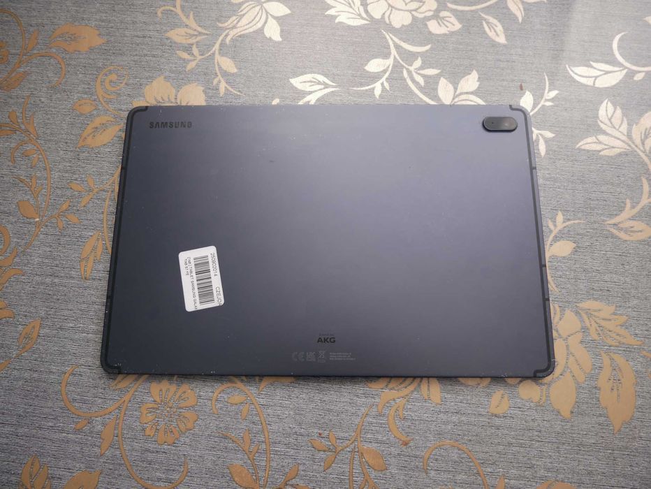 Tablet Samsung Galaxy Tab S7 FE 5G  12,4"