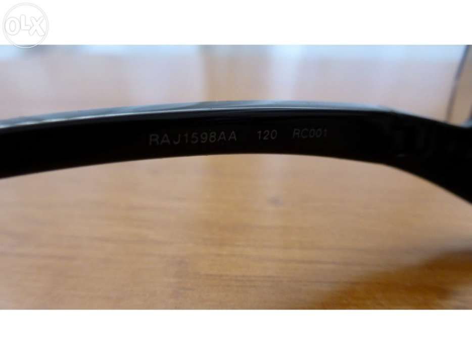 Vendo óculo de sol vogue original