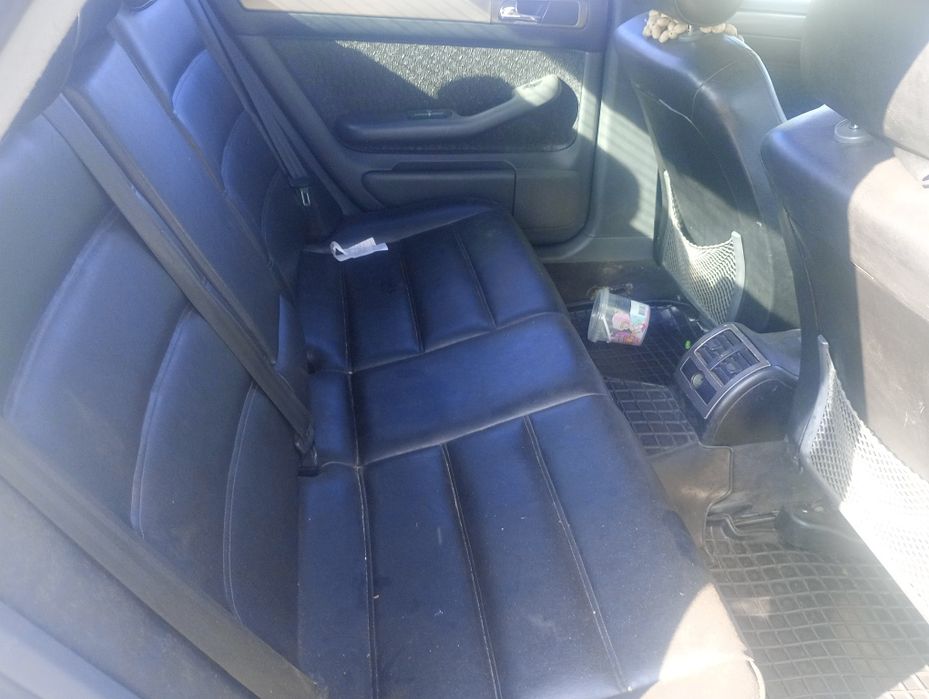 Продам audia6 c5