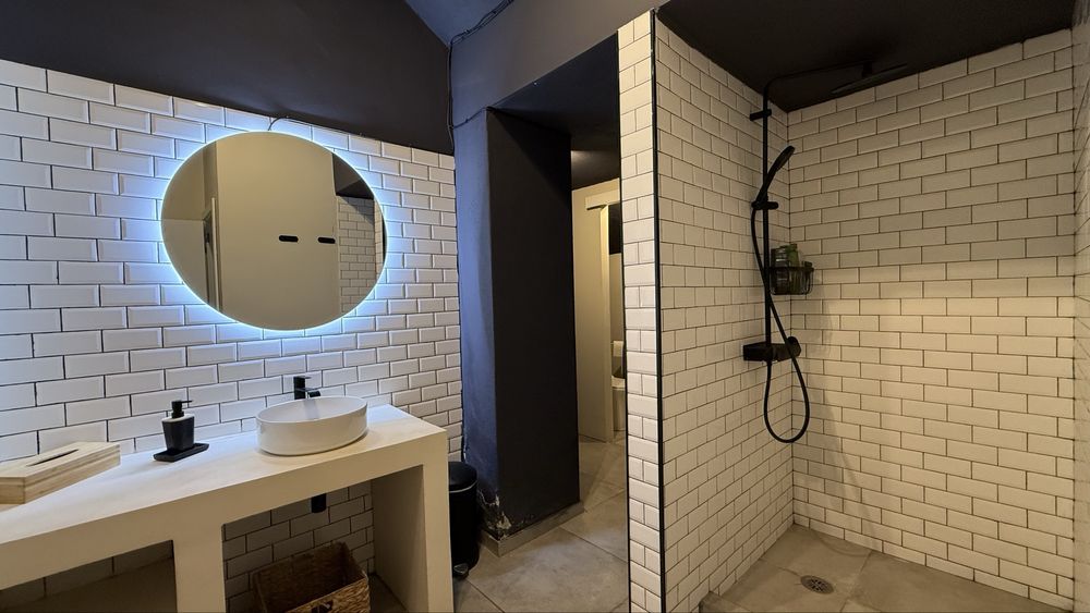 Ginasio pera trespasse