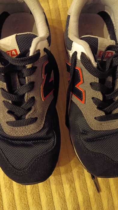 Buty sportowe New Balance