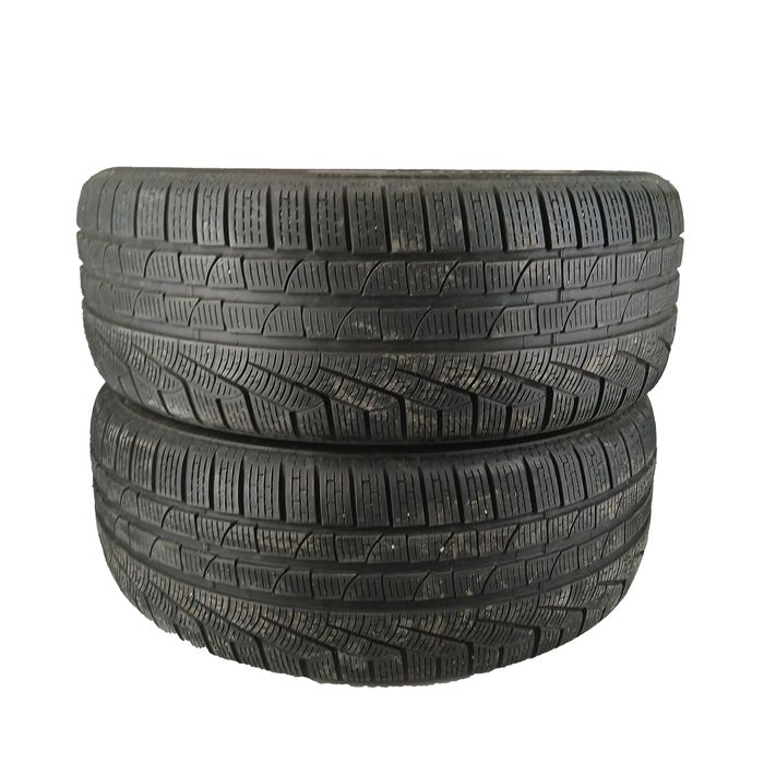 2x 245/45R19 opony zimowe Pirelli Winter 240 SottoZero S. II (92253)