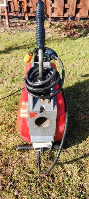 Przepychaczka do rur Rothenberger  Wuko spirala r 600