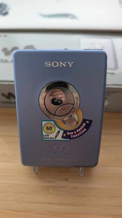 Sony Walkman WM  EX-621  новий