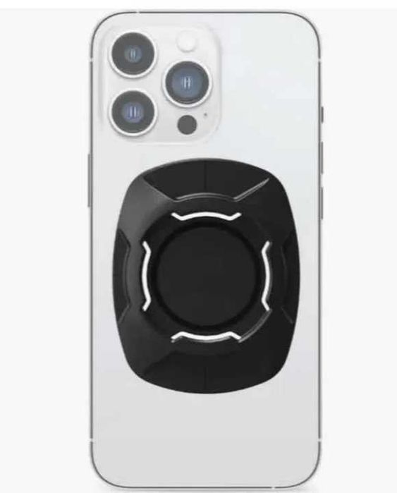 Suporte de telemóvel QUAD LOCK PRO com amortecedor para moto (NOVIDADE)