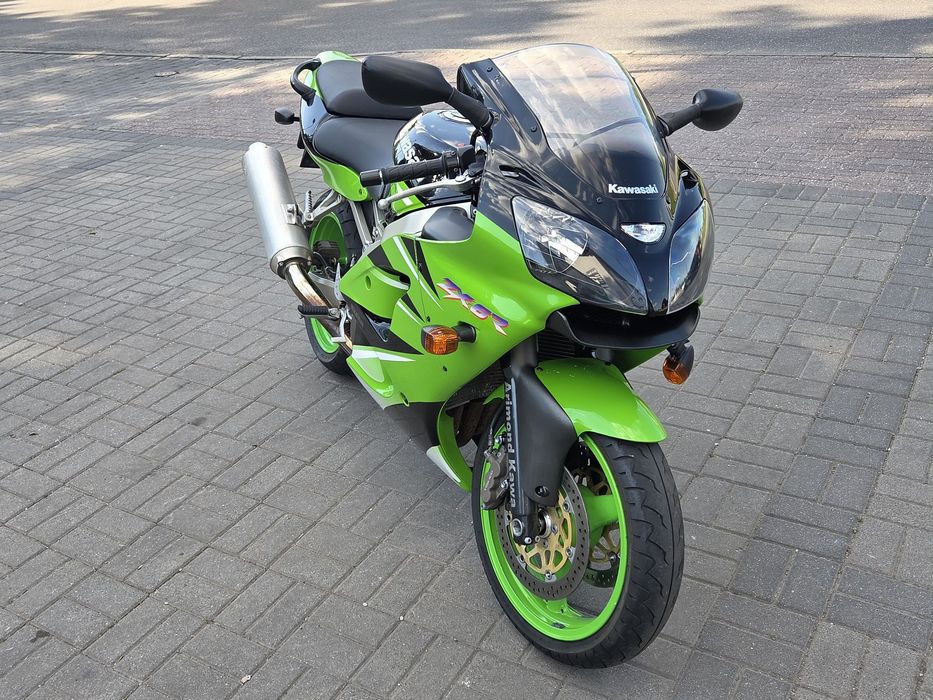 Kawasaki