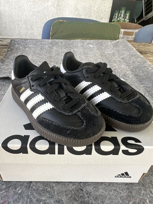 Adidas Samba, tam:20