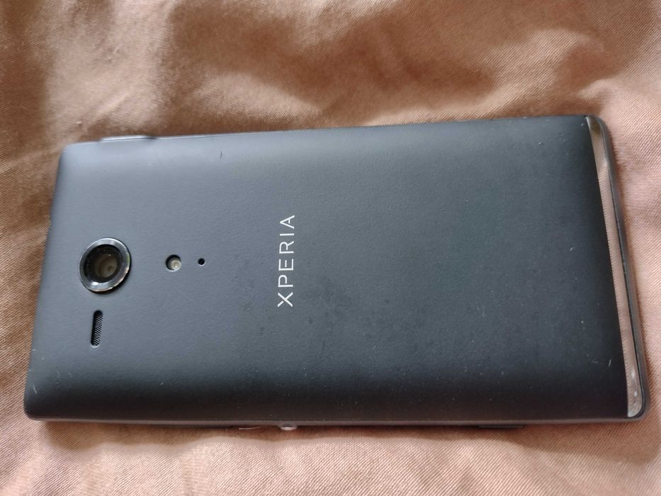 Telefon Sony Xperia