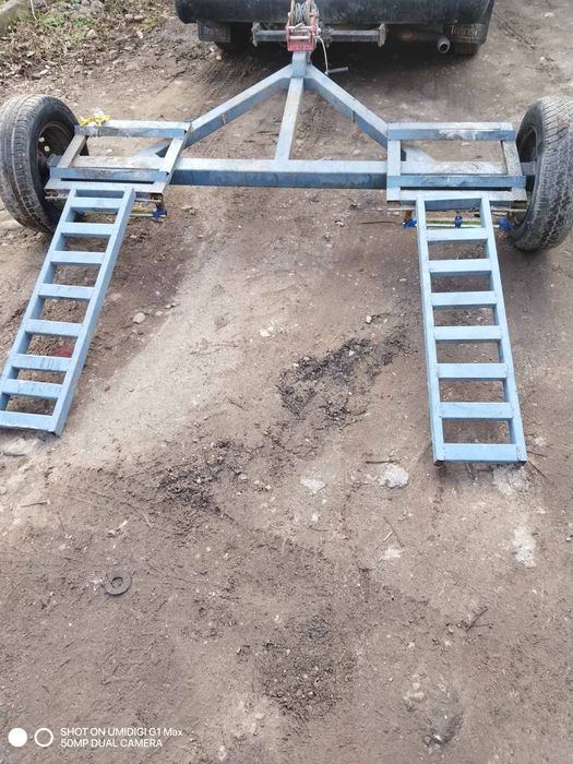 Підкатлафет продам