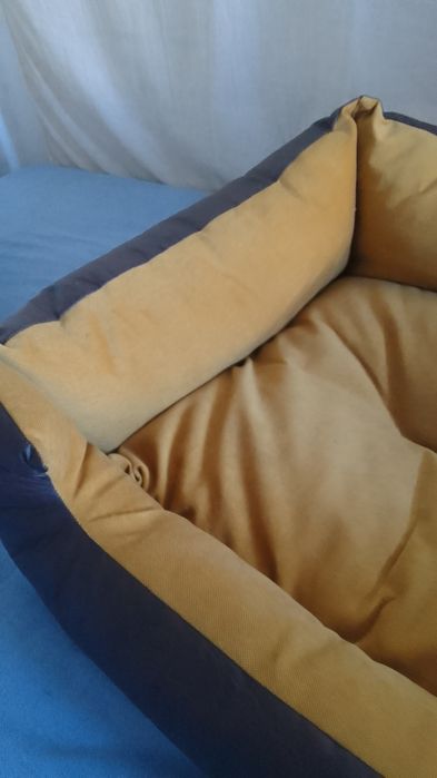 Cama para animal